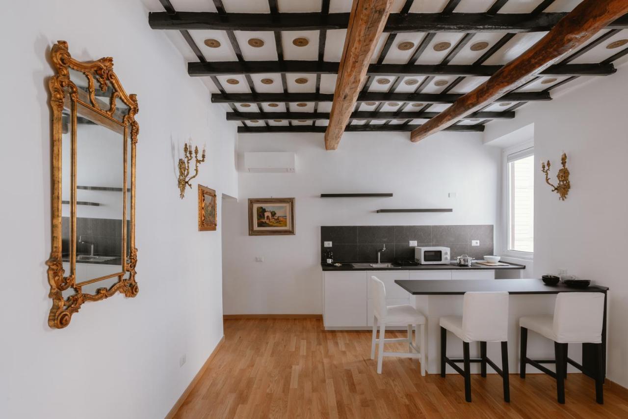 Charming Frattina - 2 Bathrooms New Apartment Rome Exterior photo