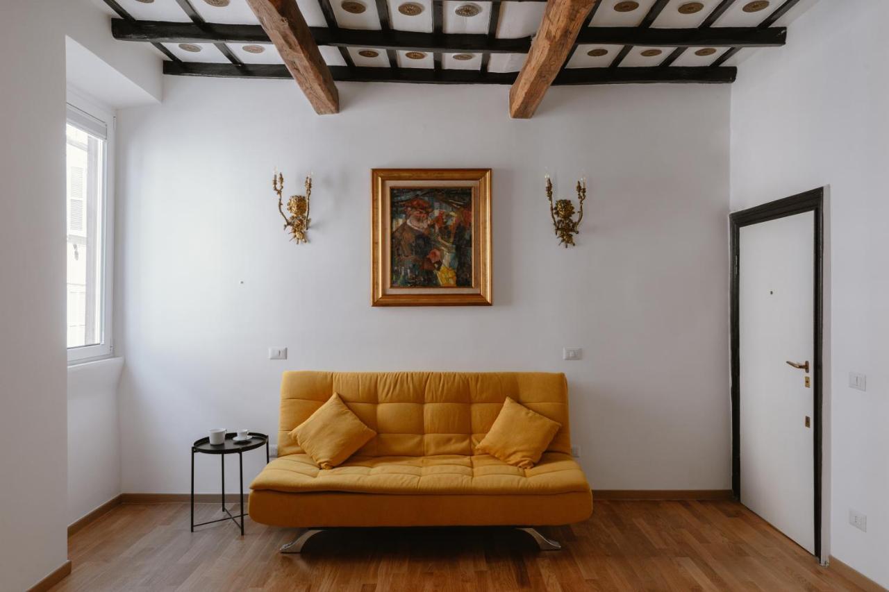 Charming Frattina - 2 Bathrooms New Apartment Rome Exterior photo