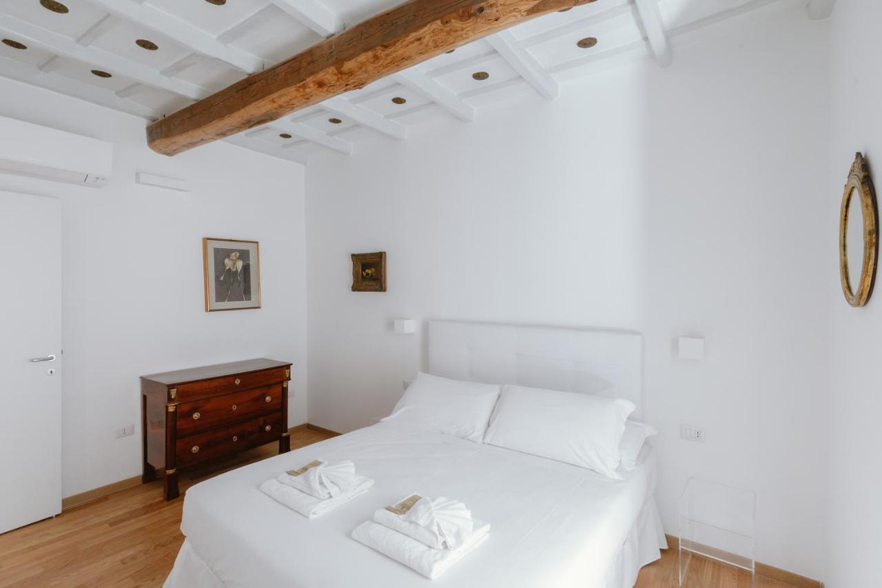 Charming Frattina - 2 Bathrooms New Apartment Rome Exterior photo