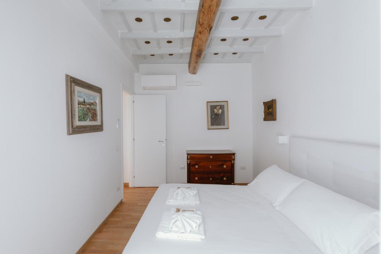 Charming Frattina - 2 Bathrooms New Apartment Rome Exterior photo
