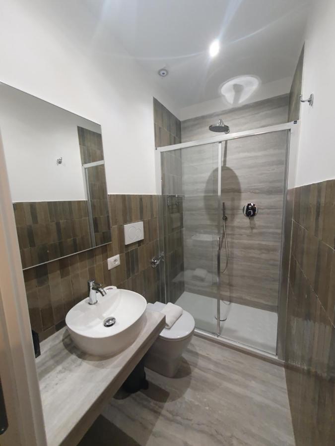 Charming Frattina - 2 Bathrooms New Apartment Rome Exterior photo